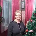 Андреева Алиса